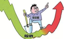 淘气天尊最新股市消息:市场进场信号已经出现！