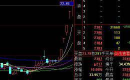 页岩气板块异动 <em>贝肯能源</em>五连板