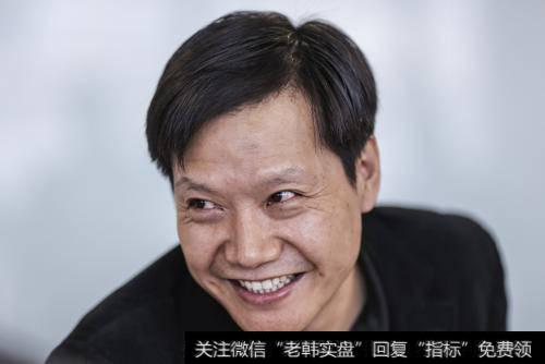 除了华为以外，小米手机的表现最为抢眼