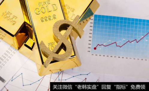 <a href='/chaodi/'>抄底</a>吧！黄金大跌2%正是买入机会