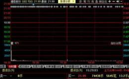 短线高昂，道森股份、科创新源缩量板打空间，宏川智慧出来二浪？