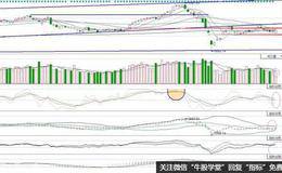 五招分析股票基本面