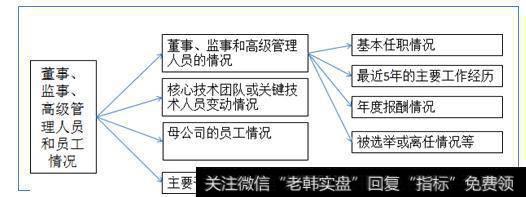 董事、监事、高级管理人员和员工情况