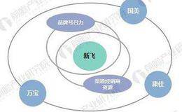 怎样评价新飞冰箱破产，拍卖股权、资产这件事？