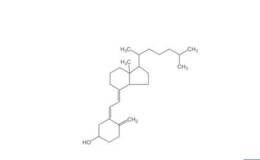 维生素D3本月跳涨80%,维生素D3题材概念股可关注