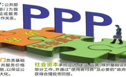 上交所鼓励PPP资产证券化 PPP资产证券化概念股受关注