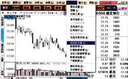 大智慧系统指示:自选股设定