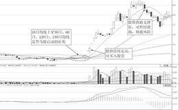 操盘手曝光翻倍黑马选股公式指标（附翻倍黑马极品选股公式）