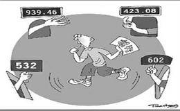 什么是什么是货比三家来选股？货比三家来选股6个要求