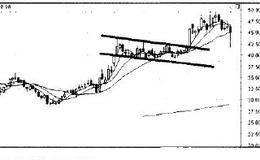 旗形<em>股价走势形态</em>所代表的趋势含义