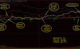 8月7日涨停板复盘—市场短期适宜高抛低吸