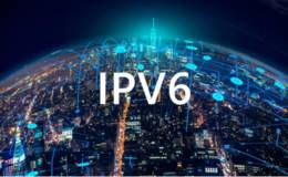 教育系统推进部署IPv6,IPv6题材概念股可关注