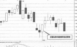 锤头K线的分类及形成过程及各形态的使用方法技操作要领