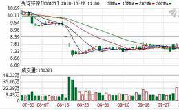 <em>先河环保</em>：公司股价与实际价值背离较大 已开始回购