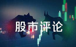 wu2198股市评论：创业板指数短线阻力 