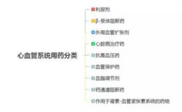 读懂上市公司：心血管病概念股