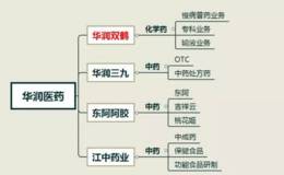 读懂上市公司：你有没有觉得华润双鹤很厉害？