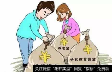 什么是理财的10%法则？在家庭生活消费中如何合理掌握收支？