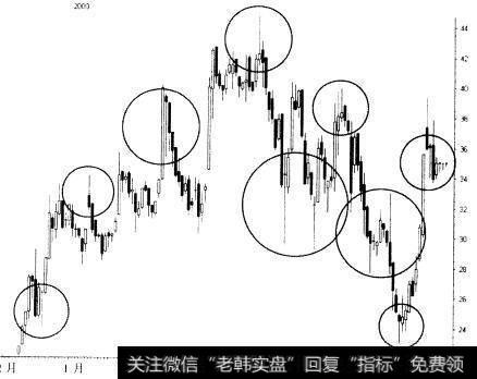 指状形态的特征是什么？以及交易机制的意义是什么？