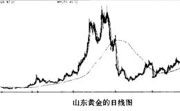 山东黄金长期<em>趋势投资</em>策略的案例简析