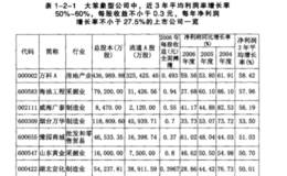 大笨象公司的特点是什么？