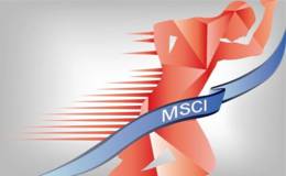 MSCI概念龙头股 MSCI概念股  MSCI概念股一览