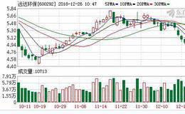 <em>远达环保</em>：连续3日融资净偿还累计184.94万元（12-25）