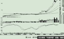 放量涨停前的实例之<em>荣华实业</em>