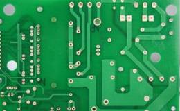 PCB行业景气度上升,PCB题材概念股可关注