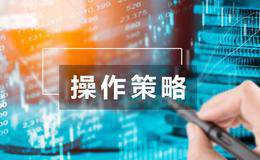 <em>冯矿伟</em>最新股市策略点评：周四操作策略(2019.1.9)