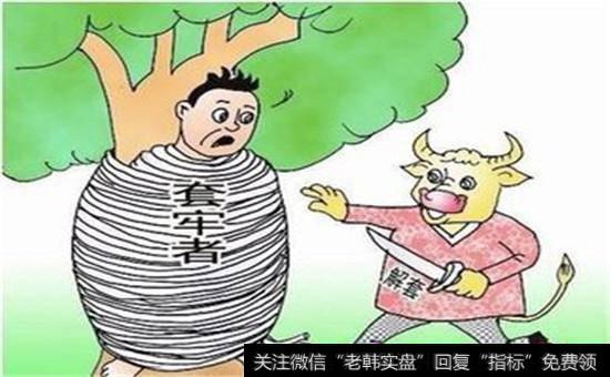 为什么说预测<a href='/caijunyi/290233.html'>股市</a>的走向才能赚大钱？