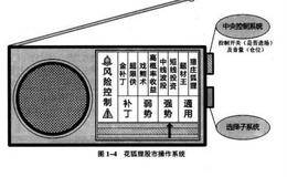 盘局的形成与表现特征和变化的主要导因是什么？