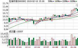 <em>龙净环保</em>：融资净偿还558.39万元，融资余额6.06亿元（02-19）