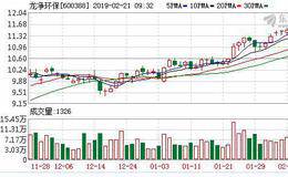 <em>龙净环保</em>：融资净买入259.44万元，融资余额6.09亿元（02-20）