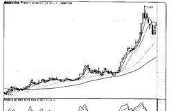 量价炒股赚钱实战技法：相对强弱指标RSI