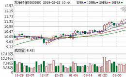 <em>龙净环保</em>：融资净买入71.87万元，融资余额6.09亿元（02-21）