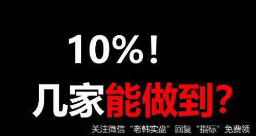 读懂上市公司：还能再相信药企报表的研发投入吗？