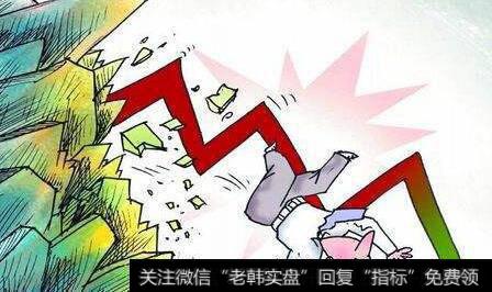 大金融在护盘的话指数估计不会深踩