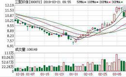 <em>三聚环保</em>：连续3日融资净买入累计3452.06万元（03-20）