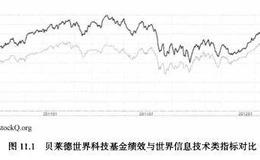 贝莱德行冲基金是如何发展起来的？