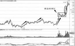 经典实战案例股票：吃定平台——珠江控股