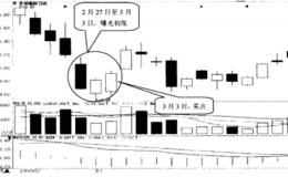 曙光初现的选股技巧