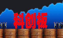 科创板受理企业再扩军 多家公司“大咖”股东助阵