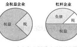 公司的价值与税有什么关系？