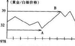 黄金—白银交易分析法