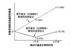 经验证据对市场有效性的挑战是什么？