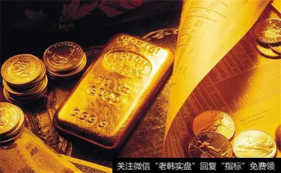 什么是黄金的货币金融属性？