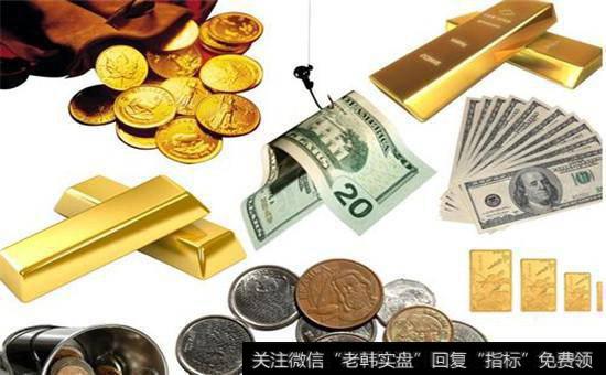 世界主要生产黄金的国家有哪些？