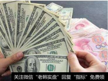 外汇资金