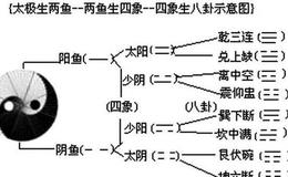 易学的表现形式是什么?